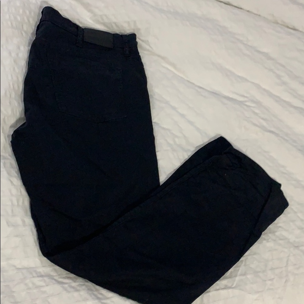 COPY - Destination for J. Crew 5 pocket stretch p…